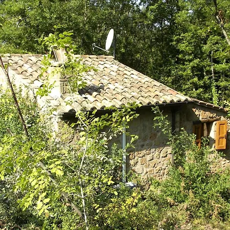 Appartamento Sleeps 2 Wifi Sovana