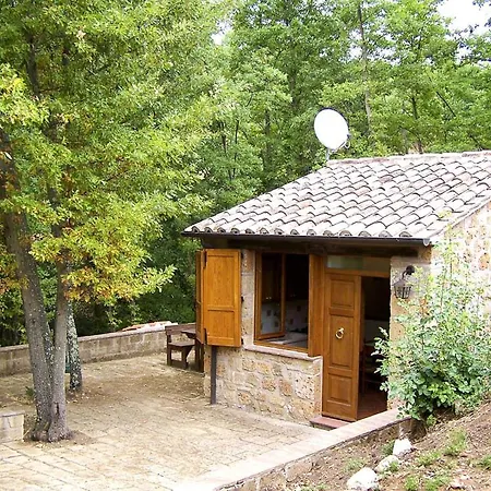Appartamento Sleeps 2 Wifi Sovana